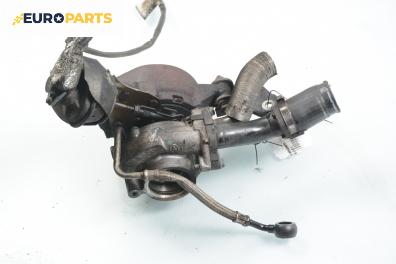 Турбо за Peugeot 407 Sedan (02.2004 - 12.2011) 2.0 HDi 135, 136 к.с.