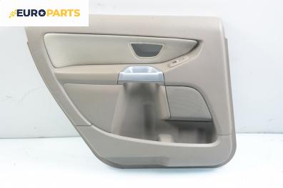 Кора врата за Volvo XC90 I SUV (06.2002 - 01.2015), 4+1 вр., позиция: задна, лява