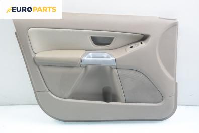 Кора врата за Volvo XC90 I SUV (06.2002 - 01.2015), 4+1 вр., позиция: предна, лява