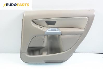 Кора врата за Volvo XC90 I SUV (06.2002 - 01.2015), 4+1 вр., позиция: задна, дясна