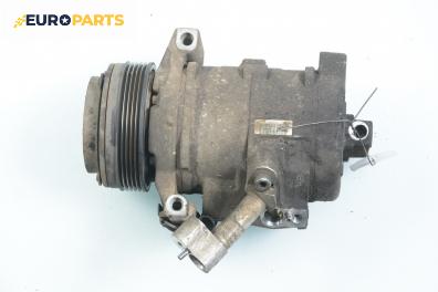 Компресор климатик за BMW X5 Series E53 (05.2000 - 12.2006) 3.0 d, 184 к.с., № 64.52-8 377 067