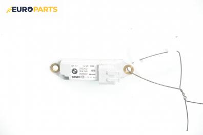 Сензор airbag за BMW 3 Series E46 Sedan (02.1998 - 04.2005), № BMW 65.77 6 911 038