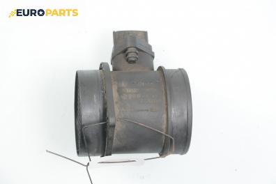Дебитомер за Volvo XC90 I SUV (06.2002 - 01.2015) D5 AWD, 163 к.с., № Bosch 0 280 218 088
