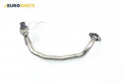 EGR тръба за Peugeot 407 Sedan (02.2004 - 12.2011) 2.0 HDi 135, 136 к.с.