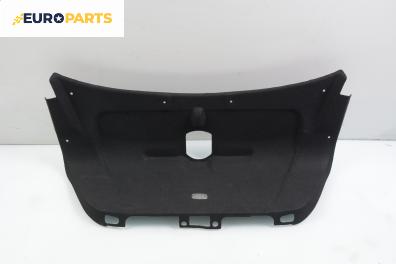 Кора заден капак за Mercedes-Benz E-Class Sedan (W211) (03.2002 - 03.2009), 4+1 вр., седан