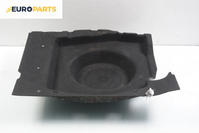 Кора багажник за Mercedes-Benz E-Class Sedan (W211) (03.2002 - 03.2009), седан