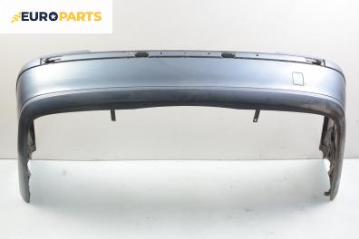 Задна броня за Mercedes-Benz E-Class Sedan (W211) (03.2002 - 03.2009), седан