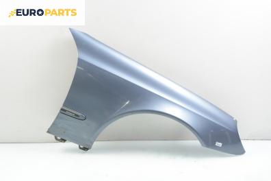 Калник за Mercedes-Benz E-Class Sedan (W211) (03.2002 - 03.2009), 4+1 вр., седан, позиция: предна, дясна