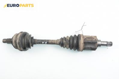 Полуоска за BMW X5 Series E53 (05.2000 - 12.2006) 3.0 d, 184 к.с., позиция: предна, лява, автоматик