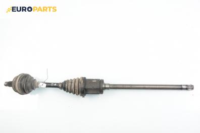 Полуоска за BMW X5 Series E53 (05.2000 - 12.2006) 3.0 d, 184 к.с., позиция: предна, дясна, автоматик