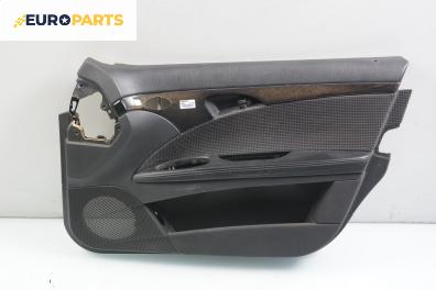 Кора врата за Mercedes-Benz E-Class Sedan (W211) (03.2002 - 03.2009), 4+1 вр., седан, позиция: предна, дясна