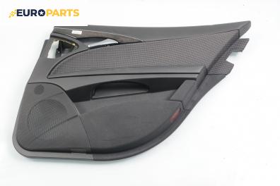 Кора врата за Mercedes-Benz E-Class Sedan (W211) (03.2002 - 03.2009), 4+1 вр., седан, позиция: задна, дясна