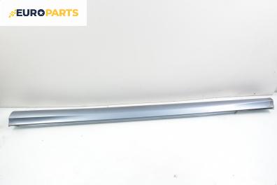 Праг за Mercedes-Benz E-Class Sedan (W211) (03.2002 - 03.2009), 4+1 вр., седан, позиция: лява