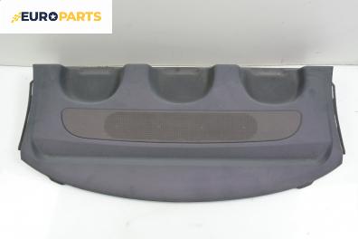 Кора багажник за Mercedes-Benz E-Class Sedan (W211) (03.2002 - 03.2009), седан
