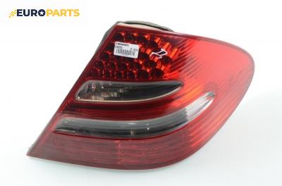 Стоп за Mercedes-Benz E-Class Sedan (W211) (03.2002 - 03.2009), седан, позиция: дясна