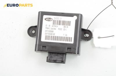 Модул за Peugeot 407 Sedan (02.2004 - 12.2011), № 9647428280-00