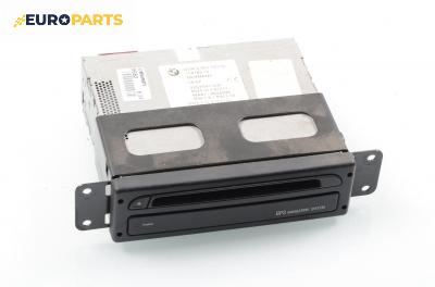 GPS навигация за BMW X5 Series E53 (05.2000 - 12.2006), № BMW 65.90-6 922 720-00