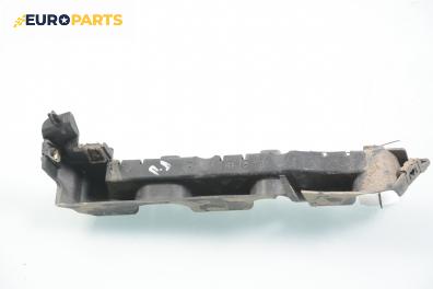 Държач броня за Peugeot 407 Sedan (02.2004 - 12.2011), седан, позиция: предна, дясна