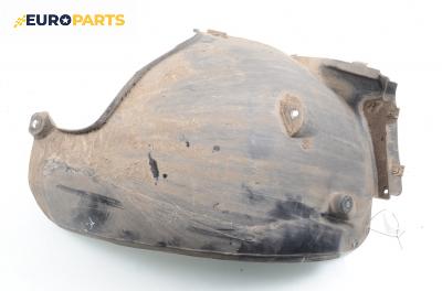 Подкалник за Mercedes-Benz E-Class Sedan (W211) (03.2002 - 03.2009), 4+1 вр., седан, позиция: предна, дясна
