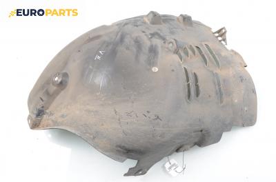 Подкалник за Mercedes-Benz E-Class Sedan (W211) (03.2002 - 03.2009), 4+1 вр., седан, позиция: предна, лява