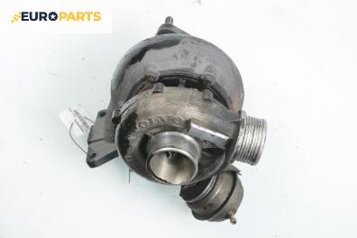 Турбо за Volvo XC90 I SUV (06.2002 - 01.2015) D5 AWD, 163 к.с., № 3653146 GT2053V
