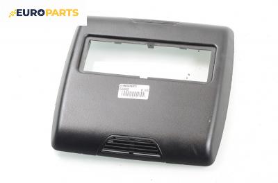 Интериорна пластмаса за BMW X5 Series E53 (05.2000 - 12.2006), 4+1 вр., позиция: предна