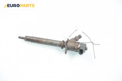 Дюза дизел за Volvo XC90 I SUV (06.2002 - 01.2015) D5 AWD, 163 к.с., № Bosch 0 445 110 078