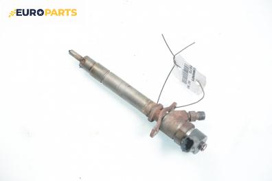 Дюза дизел за Volvo XC90 I SUV (06.2002 - 01.2015) D5 AWD, 163 к.с., № Bosch 0 445 110 078
