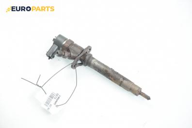 Дюза дизел за Volvo XC90 I SUV (06.2002 - 01.2015) D5 AWD, 163 к.с., № Bosch 0 445 110 078