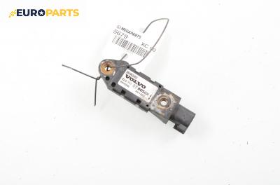 Сензор airbag за Volvo XC90 I SUV (06.2002 - 01.2015), № Volvo 8696593