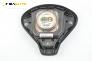 Airbag за Fiat Stilo Hatchback (10.2001 - 11.2010), 4+1 вр., хечбек, позиция: предна