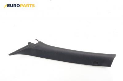 Интериорна пластмаса за BMW X5 Series E53 (05.2000 - 12.2006), 4+1 вр., позиция: предна