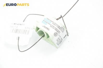 Сензор airbag за Fiat Stilo Hatchback (10.2001 - 11.2010), № 46805521