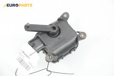 Моторче клапа парно за Fiat Stilo Hatchback (10.2001 - 11.2010) 1.6 16V (192_XB1A), 103 к.с.