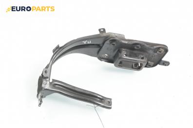 Държач броня за Mercedes-Benz E-Class Sedan (W211) (03.2002 - 03.2009), седан, позиция: предна, дясна