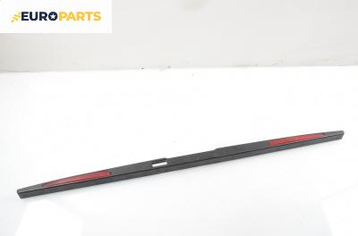 Лайсна заден капак за BMW X5 Series E53 (05.2000 - 12.2006), позиция: задна