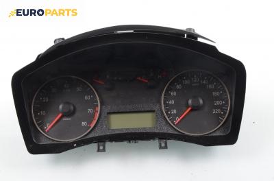 Километраж за Fiat Stilo Hatchback (10.2001 - 11.2010) 1.6 16V (192_XB1A), 103 к.с., № 1FCF-10849-AG