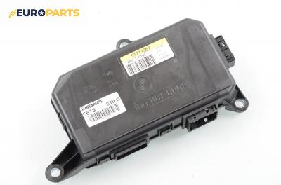 Комфорт модул за Fiat Stilo Hatchback (10.2001 - 11.2010), № 51711367