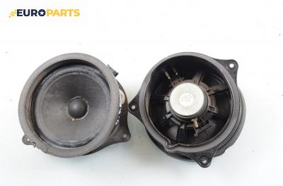 Високоговорители за BMW X5 Series E53 (05.2000 - 12.2006), № 4910430713