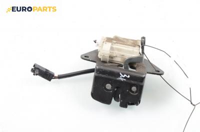Брава заден капак за Fiat Stilo Hatchback (10.2001 - 11.2010), хечбек, позиция: задна