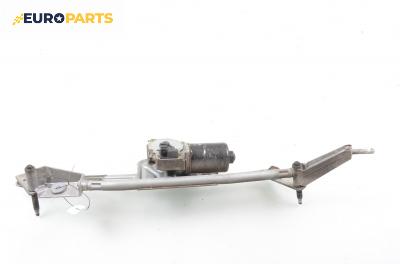 Ел. мотор за чистачките за Volvo XC90 I SUV (06.2002 - 01.2015), позиция: предна
