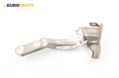 Панта преден капак за Fiat Stilo Hatchback (10.2001 - 11.2010), 4+1 вр., хечбек, позиция: дясна