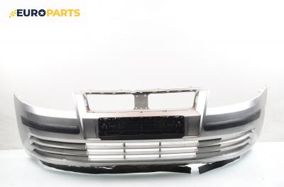 Предна броня за Fiat Stilo Hatchback (10.2001 - 11.2010), хечбек, позиция: предна