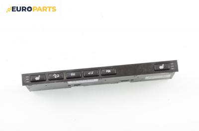 Панел бутони за BMW X5 Series E53 (05.2000 - 12.2006)