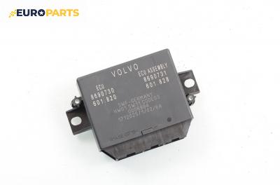 Модул за Volvo XC90 I SUV (06.2002 - 01.2015), № Volvo 8690730