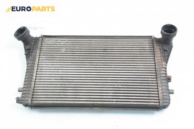 Интеркулер за Audi A3 Hatchback II (05.2003 - 08.2012) 2.0 TDI 16V, 140 к.с.
