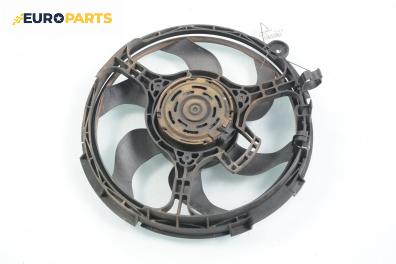 Перка охлаждане за Fiat Stilo Hatchback (10.2001 - 11.2010) 1.6 16V (192_XB1A), 103 к.с.