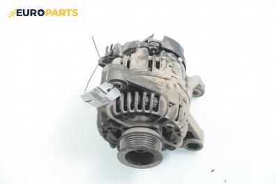 Алтернатор / генератор за Fiat Stilo Hatchback (10.2001 - 11.2010) 1.6 16V (192_XB1A), 103 к.с.