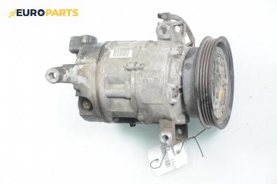 Компресор климатик за Fiat Stilo Hatchback (10.2001 - 11.2010) 1.6 16V (192_XB1A), 103 к.с.
