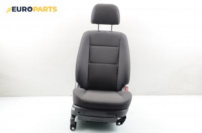 Седалка за Kia Sorento I SUV (08.2002 - 12.2009), позиция: предна, дясна